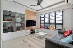 Blk 30 Ghim Moh Edge (Queenstown), HDB 4 Rooms #472522451